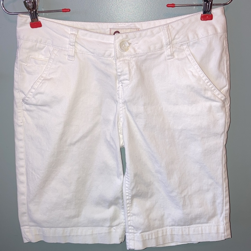 SO Women’s Cotton Shorts